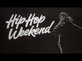 Drian & Bacar vs Hassani & Silver – Hip Hop Weekend 2022 POPPING SEMI FINAL