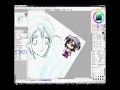 Maple Story Character Drawing Request
