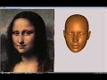 Re: Create 3D Face from a Single Photo