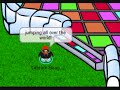 Jumping all over the world (Club Penguin)