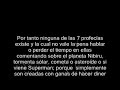 2012¡BASTA DE MENTIRA! Las 7 Profecias Maya y Nostradamus es Falso