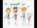 chibi McFLY