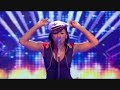 Alexandra Burke - Candyman