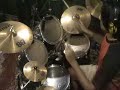Decibel Drum Cam: DT - Under a Glass Moon (Cover) Decibel Drum Cam: DT - Under a Glass Moon (Cover)