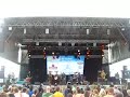Abuela Coca - Angel / live @ Elbinsel Festival