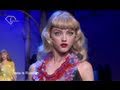 fashiontv | FTV.com - MODEL TALKS - VLADA ROSLYAKOVA
