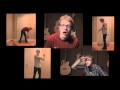 Matt Ryd - For So Long (original) - Awkward Tall White-Boy Dancing Edition