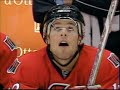 Alfredsson goal 1/2 vs Capitals - Dec 29