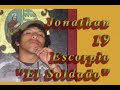 666 Escuadron del panico edicion Cristian Ortiz Jara