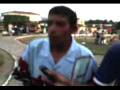 videos de Carlinho's e banda do's Teclado's - Fusquinha Vermelhinho (Cliple Oficcial)
