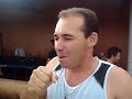 concurso de salto dos bebados