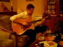 Romain et sa guitare^^ Romain et sa guitare^^