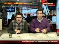 Paris Saint-Germain - Benfica - 1-1 - Golo de Gaitan com relato Benfica TV