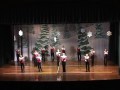 HOLIDAY DANCE SPECTACULAR SHOW09b
