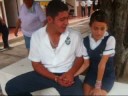 Una historia de amor y amistá en la que el amorlo puede todo...Patrocinada por Noticieros Miguelito y Peluquin y George michael