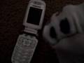 Pete The Puppet Does Txt Mssg Brkup