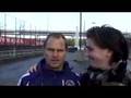 De Nationale Lachdag bij Ajax