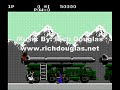 check my blog for music updates and tips about breaking into the game industry! richvgi.blogspot.com -retro games orchestrated - much like the previous 7 volumes... i've taken a handful of themes from an older game, orchestrated and updated them. in the case of this mix... i've taken 2 cues from the 1987 nes classic, rush n' attack and made them into an epic cinematic cue with the use of modern sample technology. enjoy!