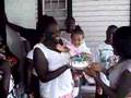 Azaria's 1st Bday Party(Betta)