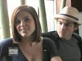 Moving Pictures The Narrows Cast Interview - part 1 Moving Pictures The Narrows Cast Interview - part 1