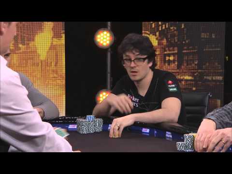 poker - 2014 Aussie Millions $250k poker challenge episode 1, It's the $250k Challenge, and poker's biggest names have come to play. Featuring Erik Seidel, Daniel Ne...