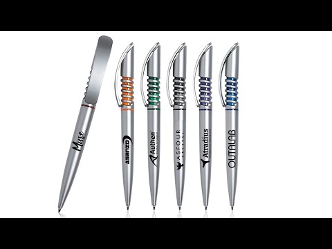 Promotional Astor Pocket Pen