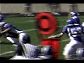 Framingham Flyers, Frankie Martino Broken Ankle