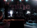 Ill Niño in Puerto Rico. May 5, 2007 {Alibi of Tyrants} Ill Niño in Puerto Rico. May 5, 2007 {Alibi of Tyrants}