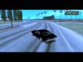 [SDT]Daan: Muscle Car Drifts