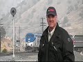 Chasing 14 Down Tehachapi Pass 11/08/08 Prt. 2 Chasing 14 Down Tehachapi Pass 11/08/08 Prt. 2