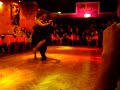 Guillermina Quiroga (1) Tango