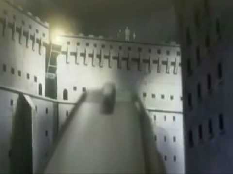 Coyote Ragtime Show AMV