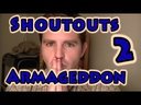 Subscriber Shoutouts: Part 2 (Mar 23-May 17, 2006)