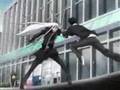 英CCOの声にスクアーロを合わせても特に違和感が無い件