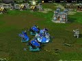 Warcraft Lore:  Battle of Mount Hyjal pt.1