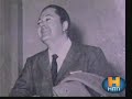 Aníbal Troilo Pichuco - Parte 2 de 2 (Nocturno A Mi Barrio) Aníbal Troilo Pichuco - Parte 2 de 2 (Nocturno A Mi Barrio)
