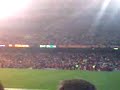 Barcelona V Osasuna Nou Camp La Liga Match 3-0 Barcelona V Osasuna Nou Camp La Liga Match 3-0