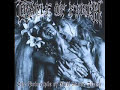 The Forest Whispers My Name - Cradle Of Filth