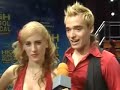 Ana I. Pleguezuelos- Reportaje High School Musical en Espa�a
