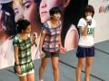 S.H.E  新加坡演唱会( 21/2/09)- 宇宙小姐&安静了(Very clear)