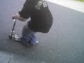 Grind to Tailwhip Brad Power
