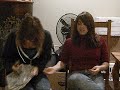 Crossword Puzzle (Jake and Amir remake)