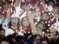 River plate - 