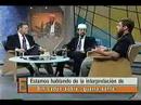 Entrevista con Sarmiento Bloque 2a Entrevista con Sarmiento Bloque 2a