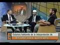 Entrevista con Sarmiento Bloque 2a