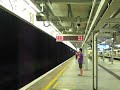 Southbound Through Train (GuangZhou to Kowloon) T815 DF11 0016 + 25Z