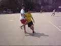 DFV FUN 1st Match 1April07 Part 2 DFV FUN 1st Match 1April07 Part 2