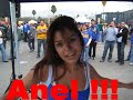 Edecan Chica Telcel Monterrey Estadio Tigres Pretty Girl Edecan Chica Telcel Monterrey Estadio Tigres Pretty Girl