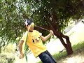 Malabares Swing Poi