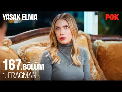 Yasak Elma 167. Bölüm Fragmanı                                                                                                                                                                                                                            